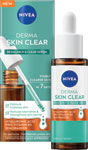 Nivea sérum Derma Skin Clear 30 ml - Teta drogérie eshop