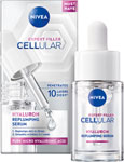 Nivea sérum Cellular Expert Filler Hyaluron 15 ml - Teta drogérie eshop