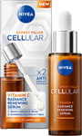 Nivea sérum Cellular Expert Filler Vitamín C 30 ml - Teta drogérie eshop