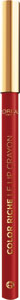 L’Oréal Paris Color Riche 300 LeRouge Paris kontúrovacia ceruzka 1,2 g