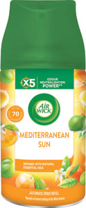 Air Wick Aut.NN 250ml PURE Stredom.slnko