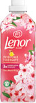 Lenor aviváž Cherry Blossom & Sage 37 PD 925 ml