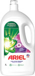 Ariel tekutý prací prostriedok +Touch of Lenor Amethyst 3,75 l / 60 PD - Teta drogérie eshop