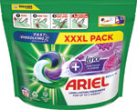 Ariel gélové tablety +Touch of Lenor Amethyst 52 PD - Teta drogérie eshop