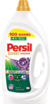 Persil prací gél Expert Lavender Color 100 praní - Teta drogérie eshop