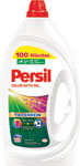 Persil prací gél Color 100 praní - Teta drogérie eshop