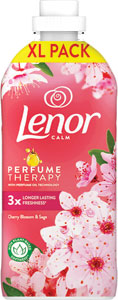 Lenor aviváž Cherry Blossom & Sage 48 PD 1200 ml