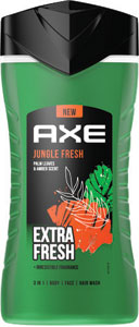 Axe sprchový gél Jungle Fresh 250 ml 