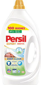 Persil prací gél Expert Sensitive 100 praní