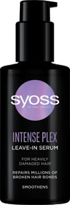 Syoss bezoplachové sérum Intense Plex 100 ml