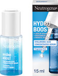 Neutrogena pleťové sérum Hydro Boost 15 ml - Teta drogérie eshop