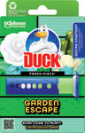 Duck Fresh Discs Garden 36 ml - Teta drogérie eshop
