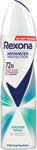 Rexona antiperspirant Advanced Protection Shower Fresh 150 ml  - Teta drogérie eshop