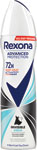 Rexona antiperspirant Advanced Protection Invisible Aqua 150 ml  - Teta drogérie eshop