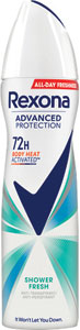 Rexona antiperspirant Advanced Protection Shower Fresh 150 ml 
