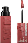 Maybelline New York tekutý rúž Superstay Vinyl Ink 115 Peppy 4,2 ml - Teta drogérie eshop