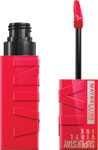 Maybelline New York tekutý rúž Superstay Vinyl Ink 45 Capricious 4,2 ml - Teta drogérie eshop
