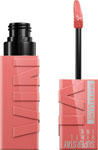 Maybelline New York tekutý rúž Superstay Vinyl Ink 100 Charmed 4,2 ml - Teta drogérie eshop