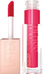 Maybelline New York lesk na pery Lifter Gloss 24 Bubblegum 5,4 ml - Teta drogérie eshop