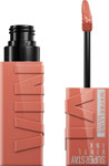 Maybelline New York tekutý rúž Superstay Vinyl Ink 105 Golden 4,2 ml - Teta drogérie eshop