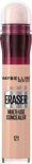 Maybelline New York korektor Instant Eraser 121 Light honey 6,8 ml