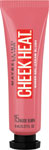 Maybelline New York gélovo-krémová lícenka Cheek Heat gel-cream blush 15 Nude Burn 8 ml - Teta drogérie eshop