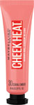 Maybelline New York gélovo-krémová lícenka Cheek Heat gel-cream blush 30 Ember 8 ml - Teta drogérie eshop