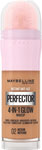 Maybelline New York rozjasňujúci make-up Instant Perfector 4-in-1 Glow 02 Medium 20 ml - Teta drogérie eshop