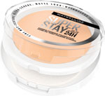 Maybelline New York make-up v púdri SuperStay 24H Hybrid Powder-Foundation 06, 9 g