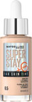 Maybelline New York tónujúce sérum Super Stay Vitamin C skin tint 6.5, 30 ml - Teta drogérie eshop