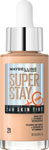 Maybelline New York tónujúce sérum Super Stay Vitamin C skin tint 21, 30 ml - Teta drogérie eshop