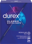 Durex kondómy Extra Safe 24 ks - Teta drogérie eshop