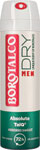 Borotalco Men deo spray Unique Scent 150 ml - Teta drogérie eshop