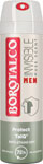 Borotalco Men deo spray Musk Scent 150 ml