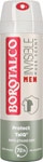 Borotalco Men deo spray Musk Scent 150 ml - Teta drogérie eshop