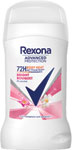Rexona antiperspirant stick Advanced Protection Bright Bouquet 50 ml - Teta drogérie eshop
