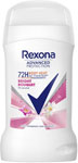 Rexona antiperspirant stick Advanced Protection Bright Bouquet 50 ml