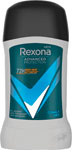 Rexona Men antiperspirant stick Advanced Protection Cobalt Dry 50 ml - Teta drogérie eshop