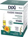 Dixi vlasové tonikum Vitanol revitalizačné 7 x 10 ml - Teta drogérie eshop