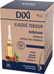 Dixi vlasové tonikum Kofeínové 7 x 10 ml - Teta drogérie eshop