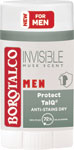 Borotalco Men stick Musk Scent 40 ml