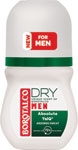 Borotalco Men roll-on Unique Scent 50 ml