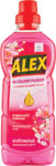 ALEX čistič na všetky povrchy Kvetinová vôňa 1000 ml - Teta drogérie eshop