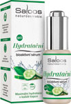 Saloos bioaktívne sérum Hydratačné 20 ml - Teta drogérie eshop