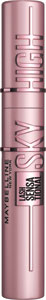 Maybelline New York Lash Sensational Sky High Brown hnedá maskara 7,2 ml