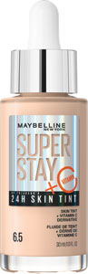Maybelline New York tónujúce sérum Super Stay Vitamin C skin tint 6.5, 30 ml