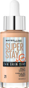Maybelline New York tónujúce sérum Super Stay Vitamin C skin tint 21, 30 ml