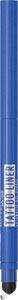 Maybelline New York automatická gélová ceruzka Tatoo liner Sleepless 1 ks