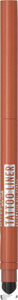 Maybelline New York automatická gélová ceruzka Tatoo liner Copper Nigh 1 ks