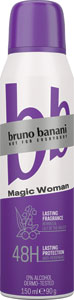 Bruno Banani antiperspirant Magic Woman 150 ml